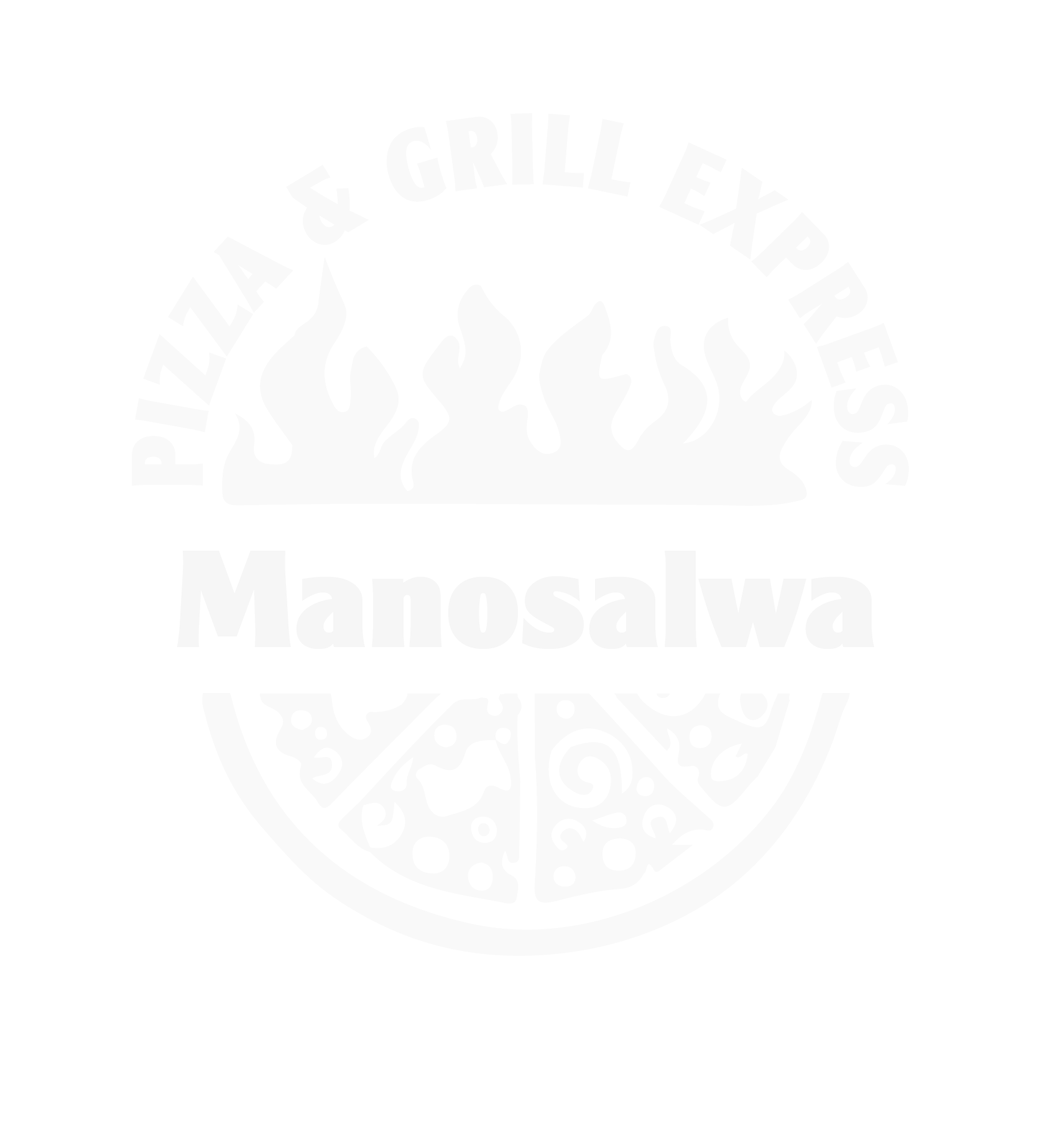 Pizza & Grill Manosalwa